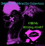 3mo kiss my bleeding heart